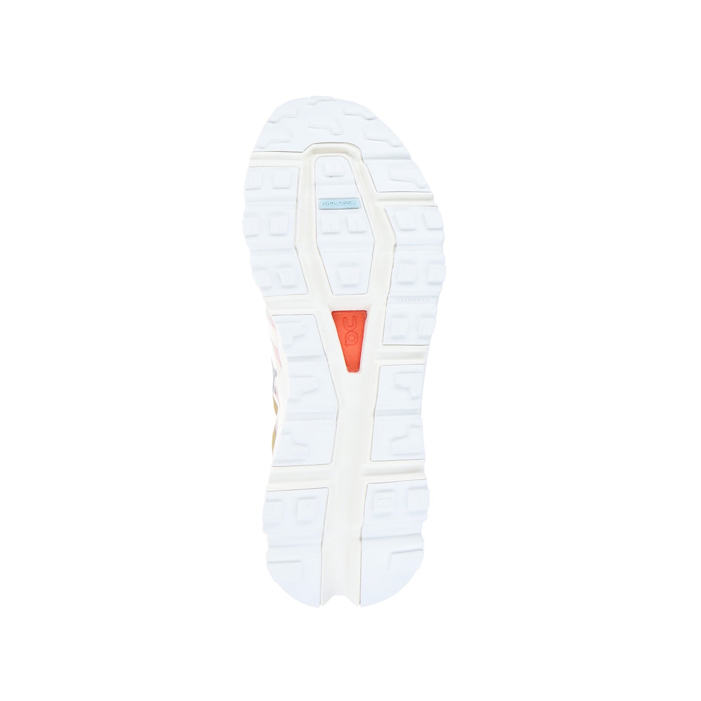 CLOUDVISTA Ivory/Bronze
