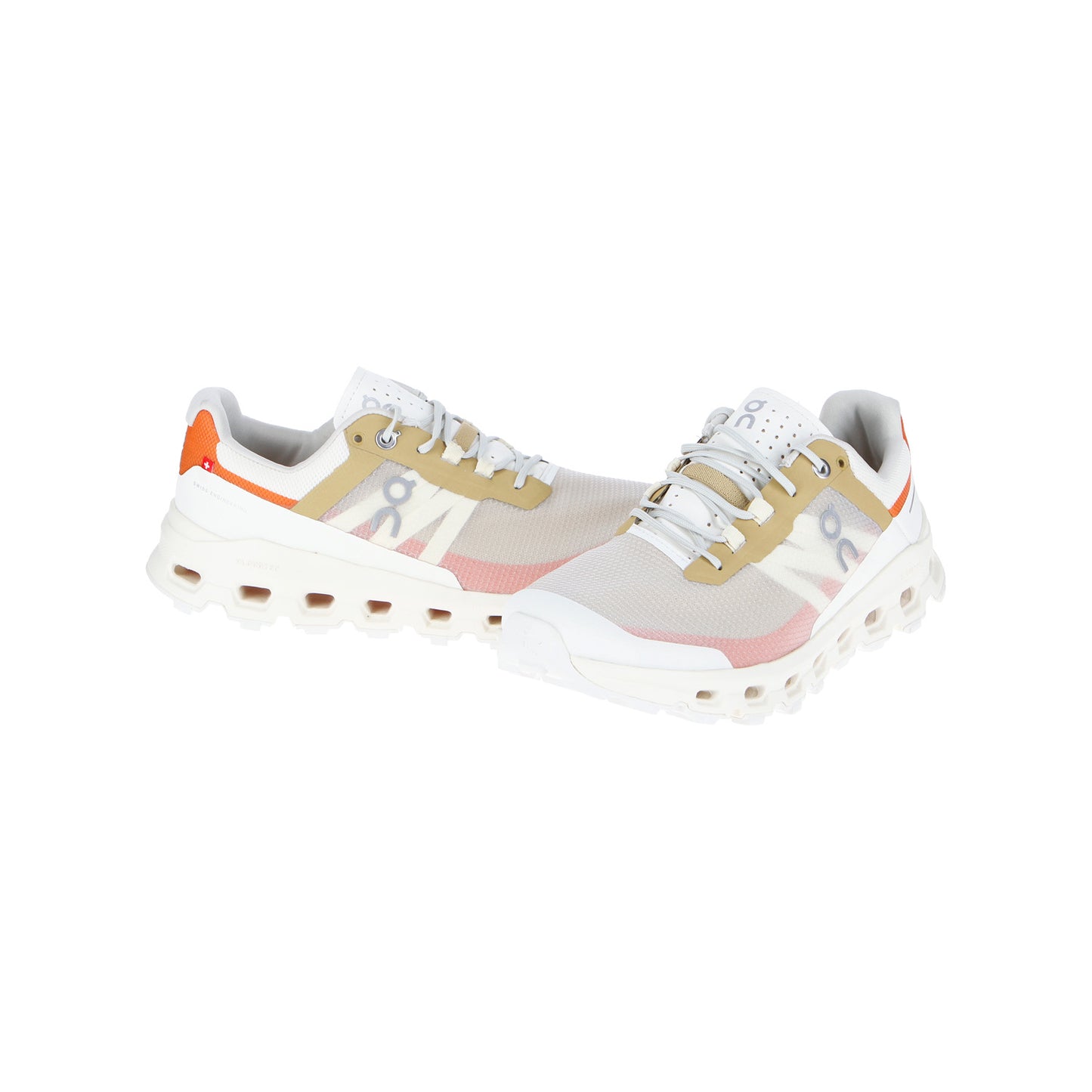 CLOUDVISTA Ivory/Bronze