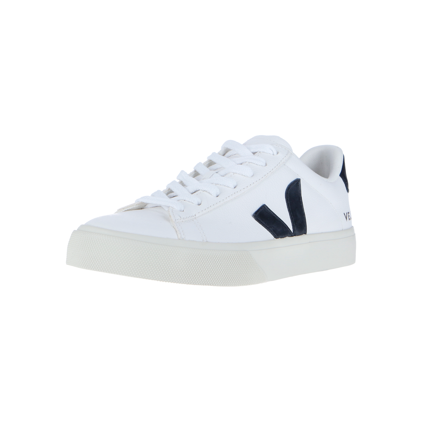 CAMPO Extra White/Black