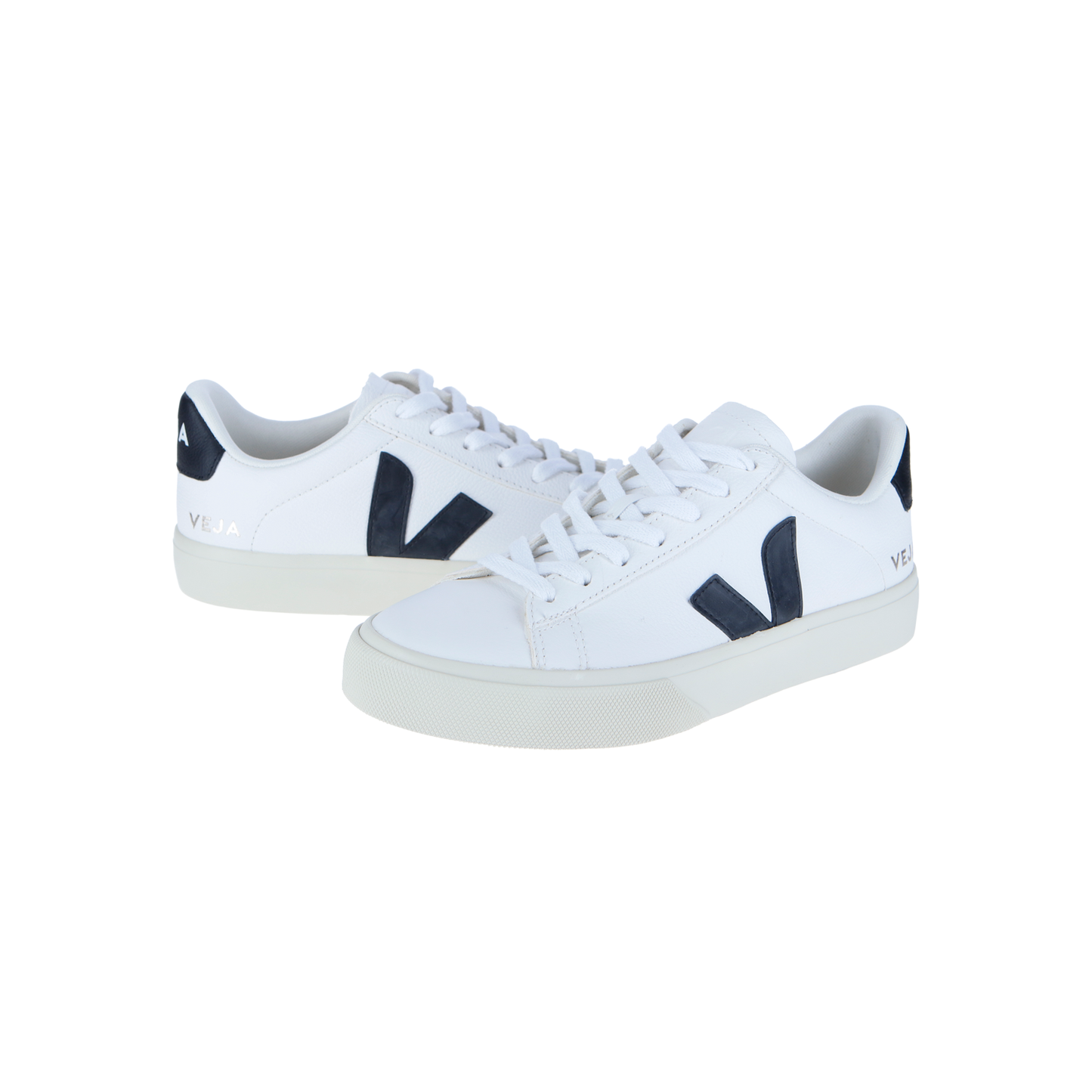 CAMPO Extra White/Black
