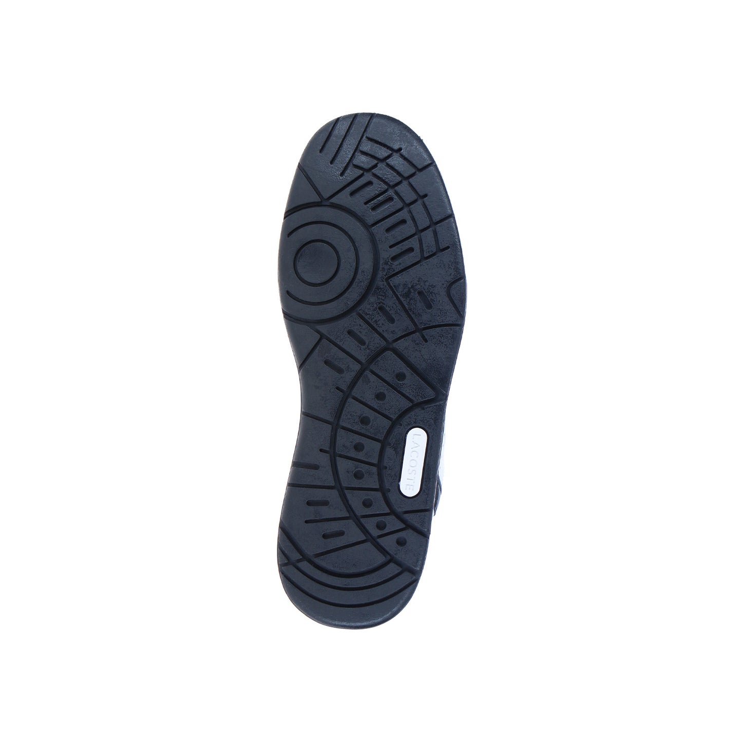 T-CLIP WHT/BLK