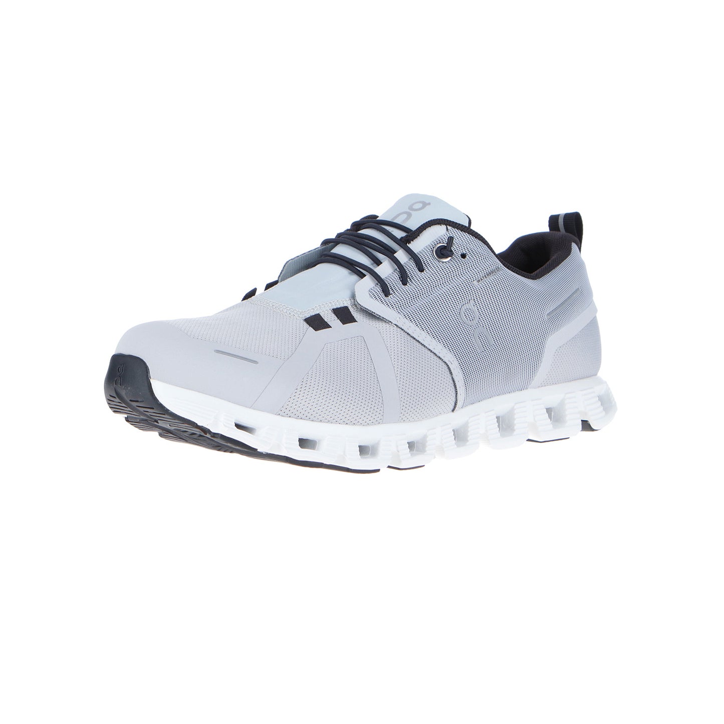 Cloud 5 Waterproof Glacier/White