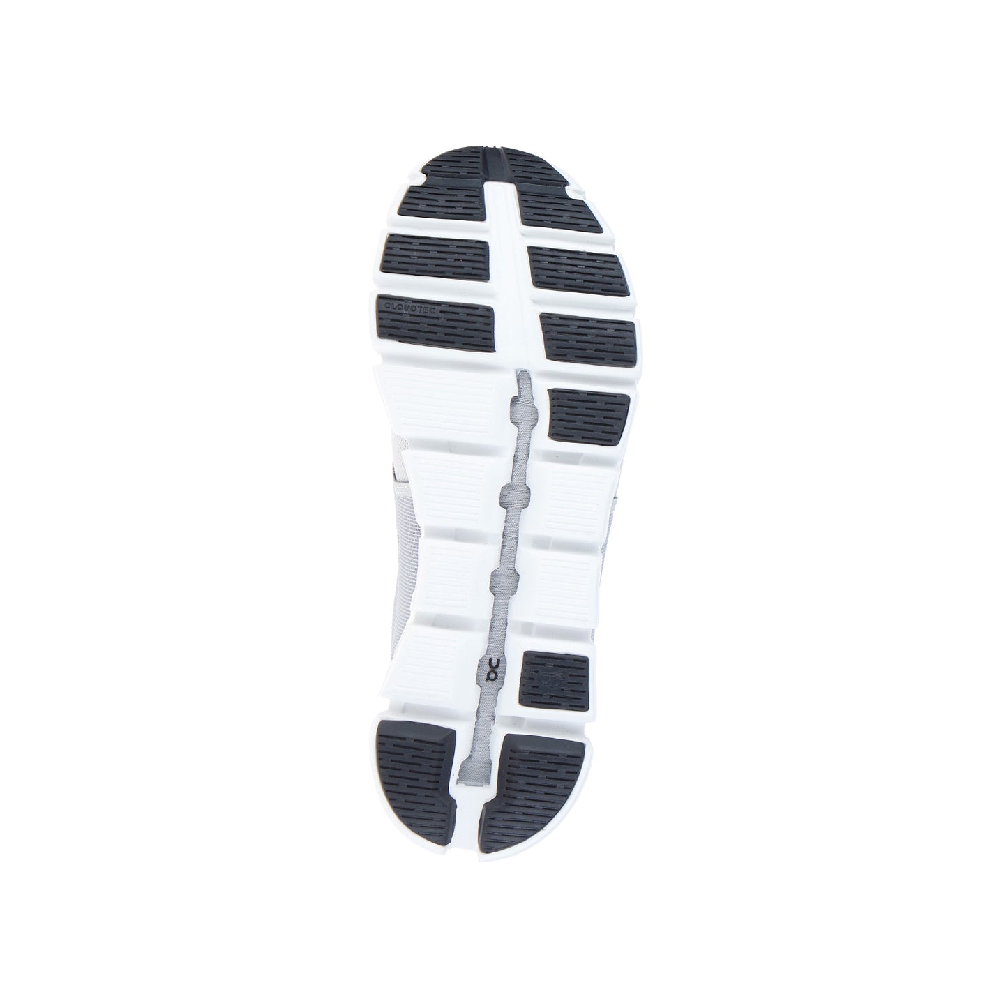 Cloud 5 Waterproof Glacier/White