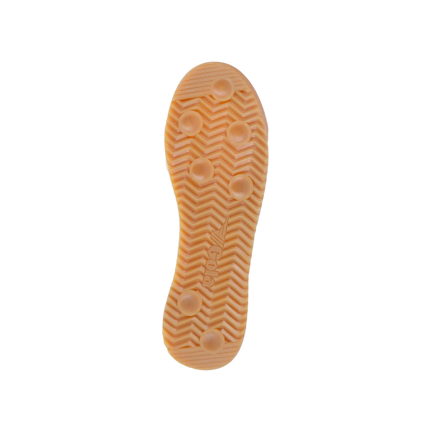 Torpedo Leather White/Black/Moody Orange