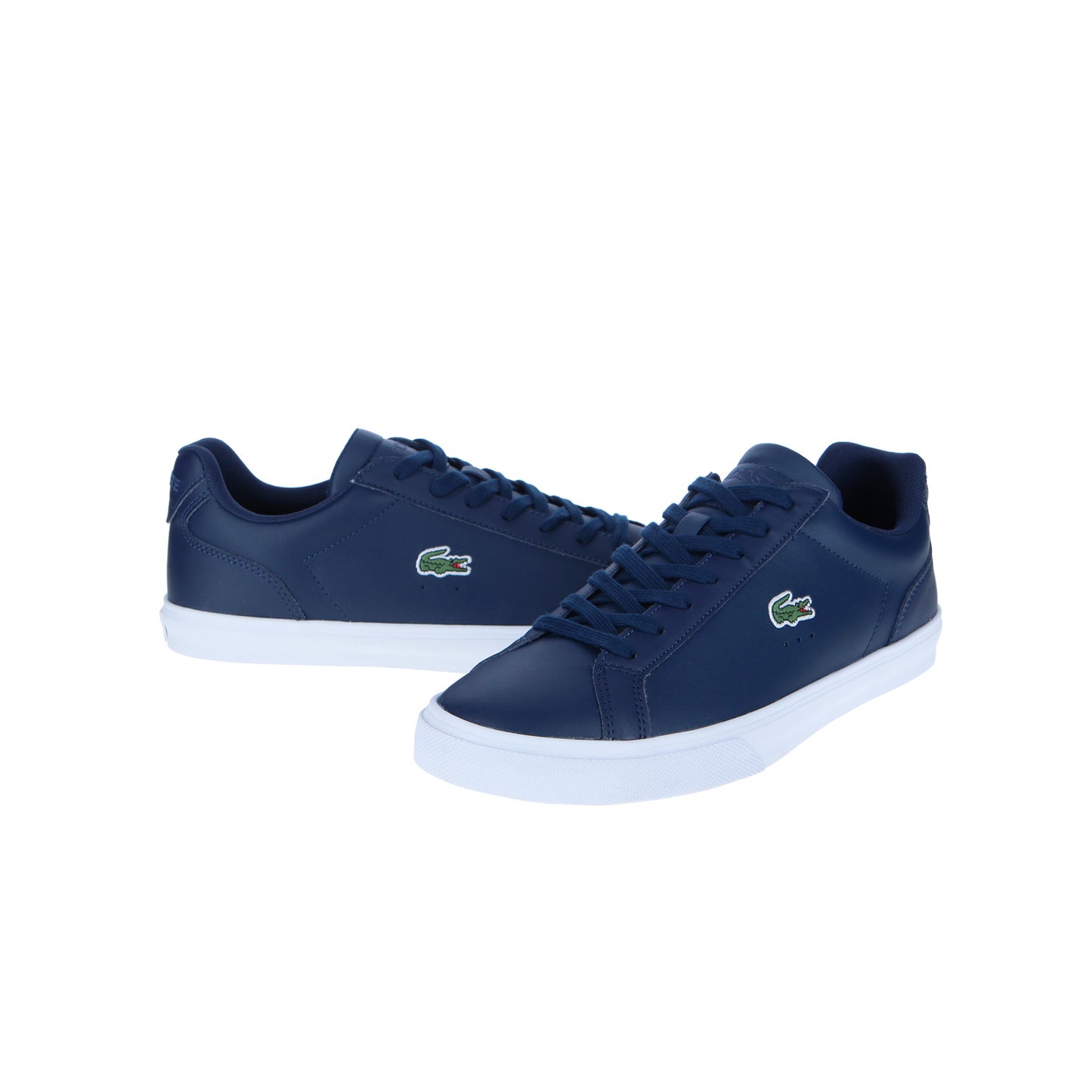 Lerond Pro NVY/WHT