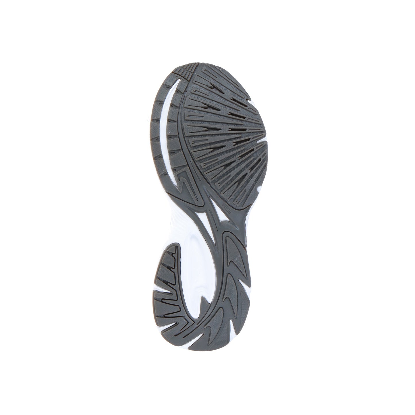 Morphic Suede White/Sugared Almond
