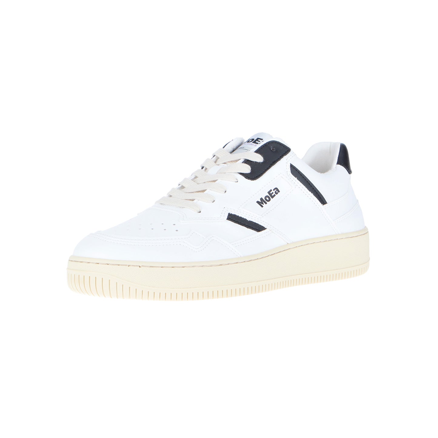 GEN1 Grapes Retro White & Black