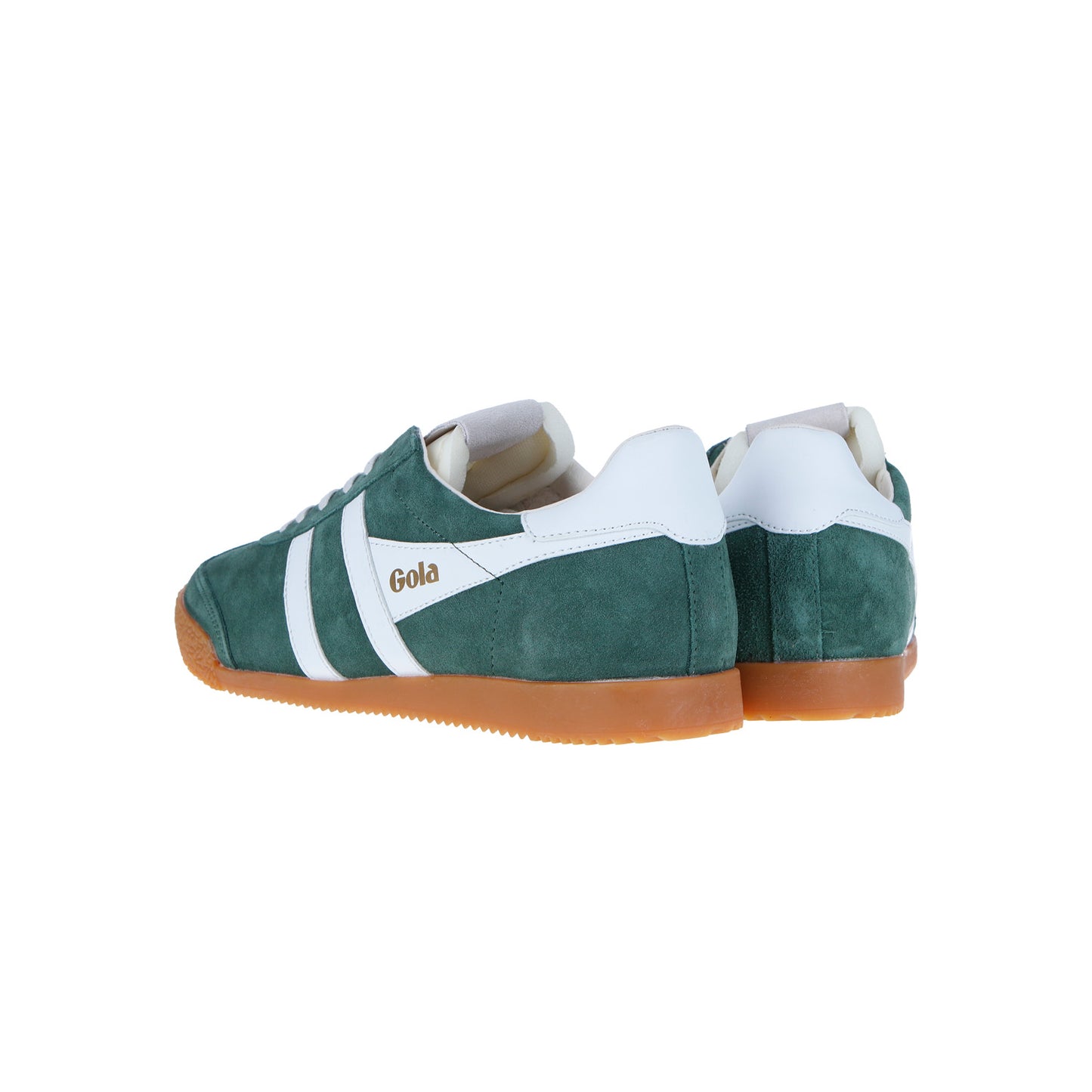 Elan Harrier Evergreen/White