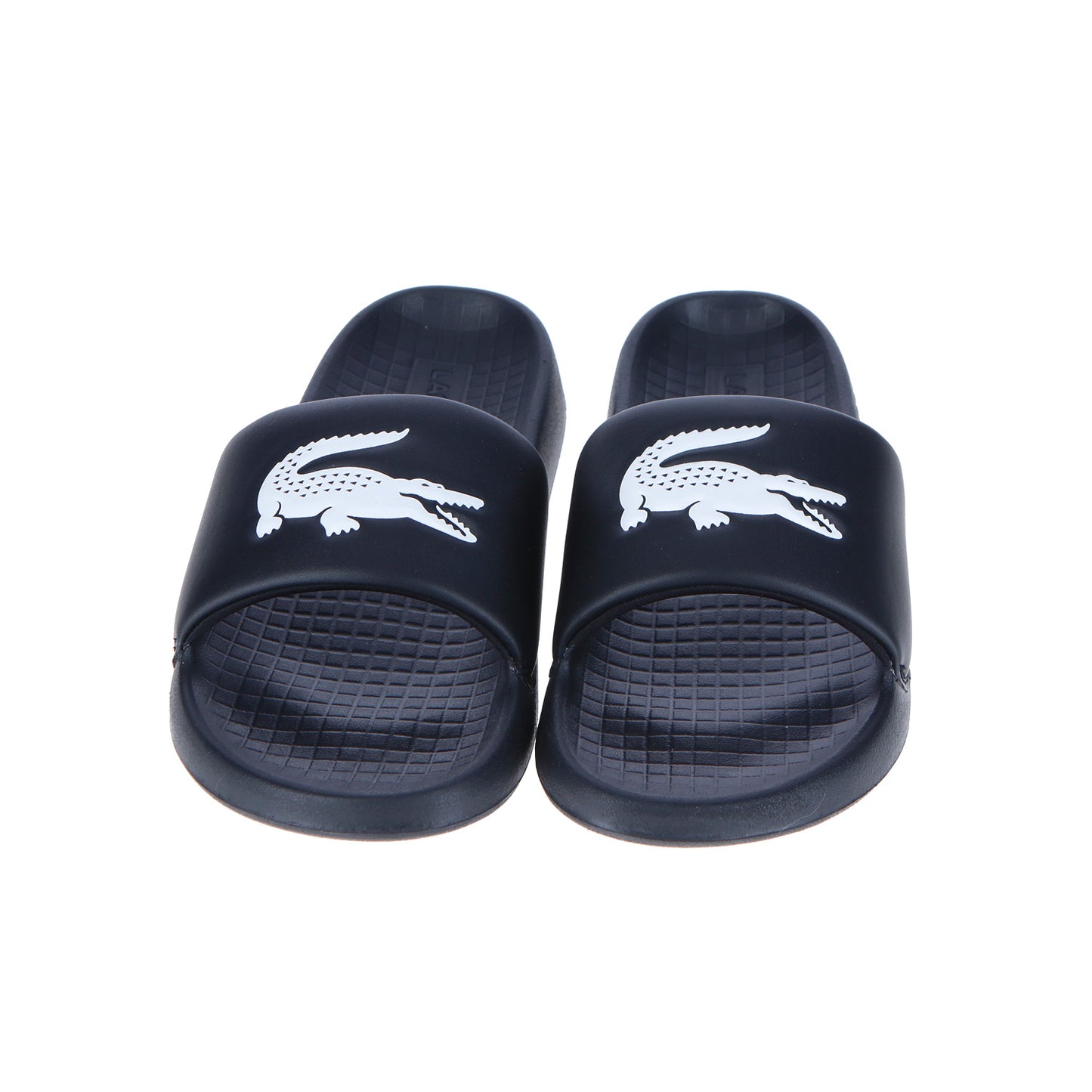SERVE SLIDE 1.0 Schwarz