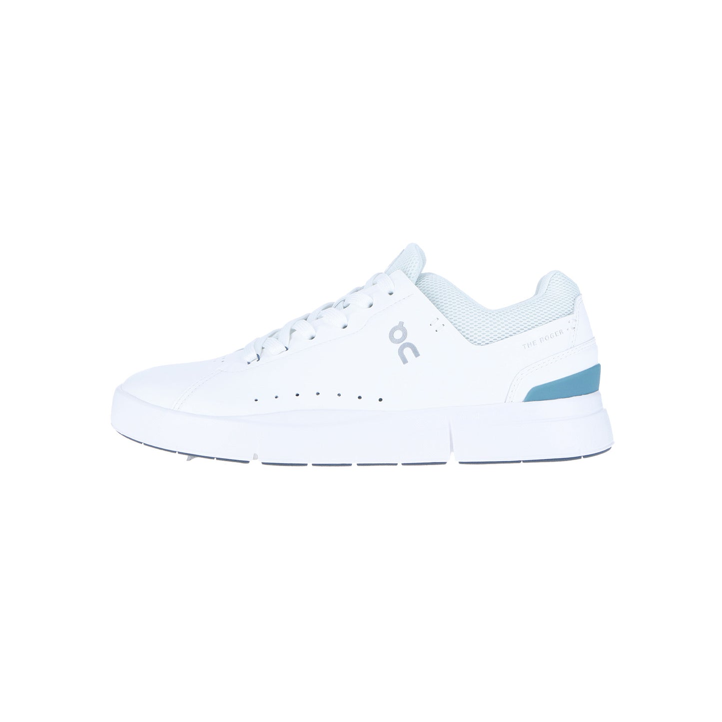 THE ROGER ADVANTAGE White/Ice