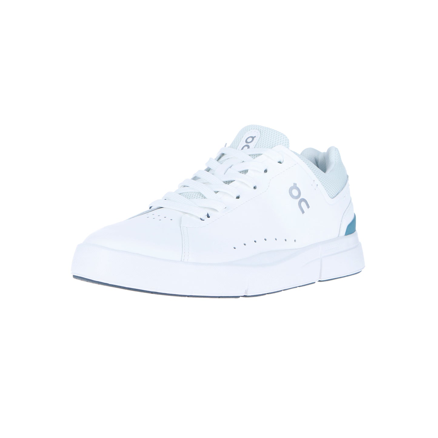 THE ROGER ADVANTAGE White/Ice