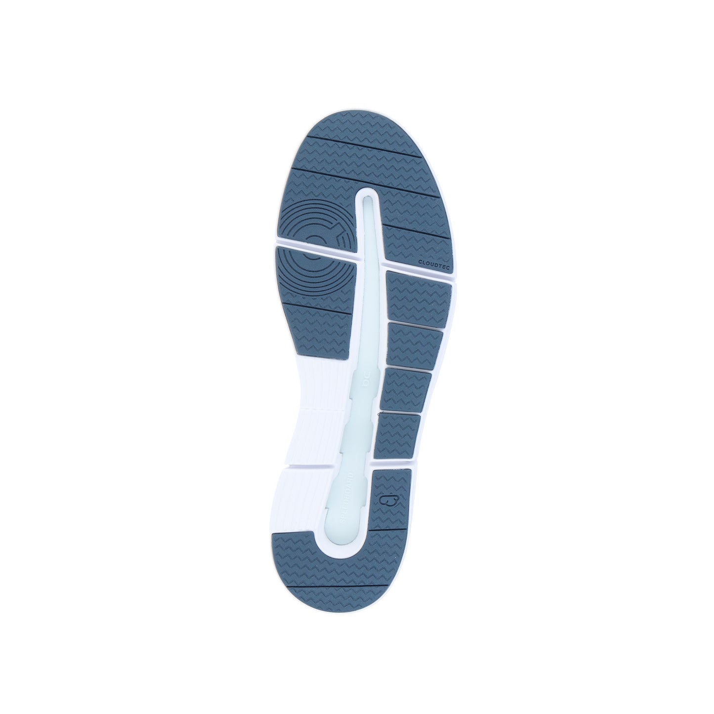 THE ROGER ADVANTAGE White/Ice