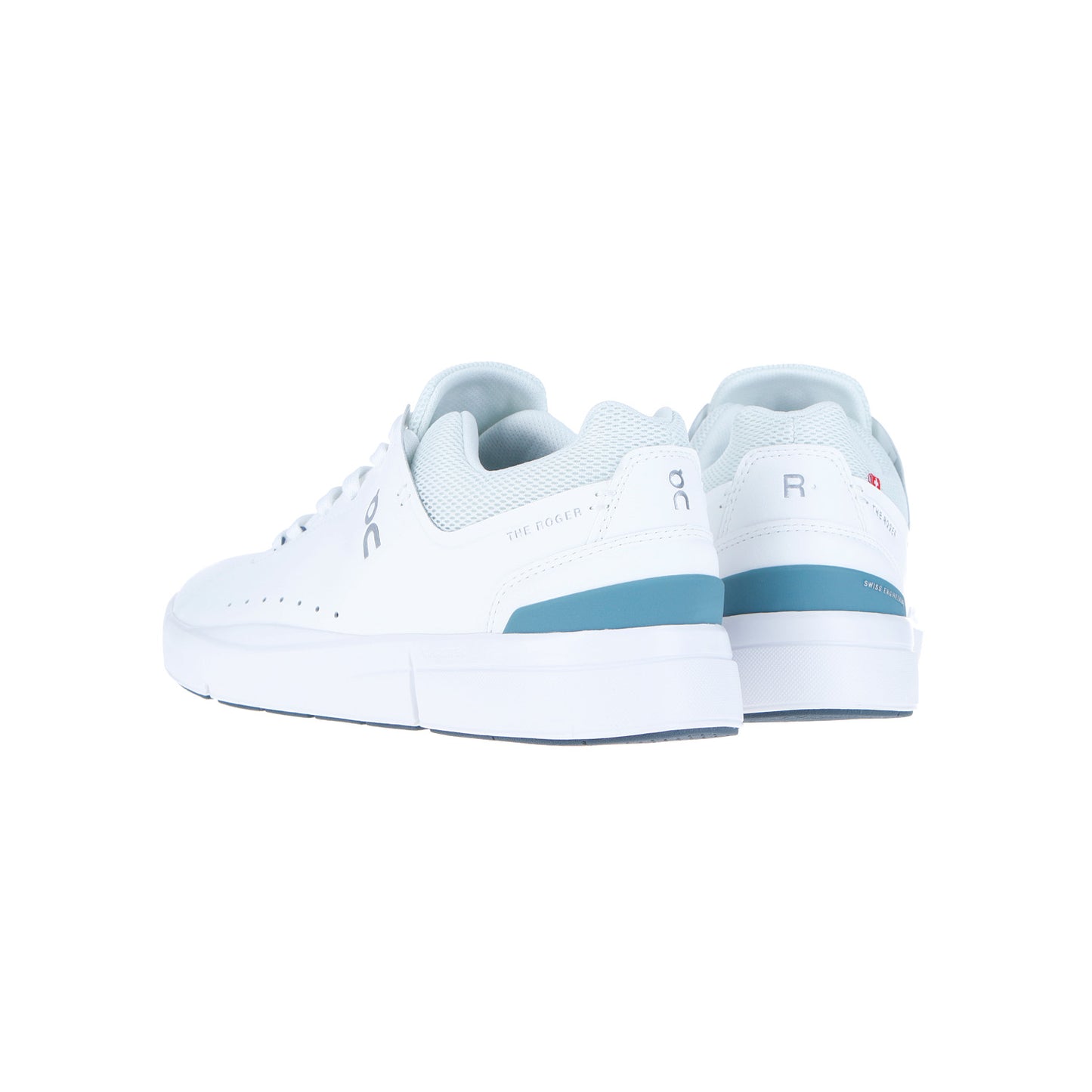 THE ROGER ADVANTAGE White/Ice
