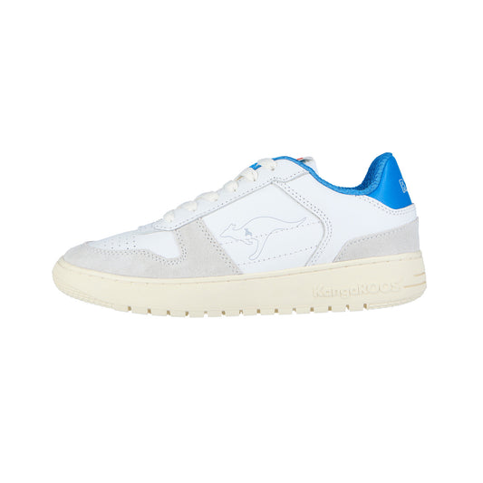 GAME LO II White/French Blue