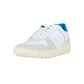 GAME LO II White/French Blue