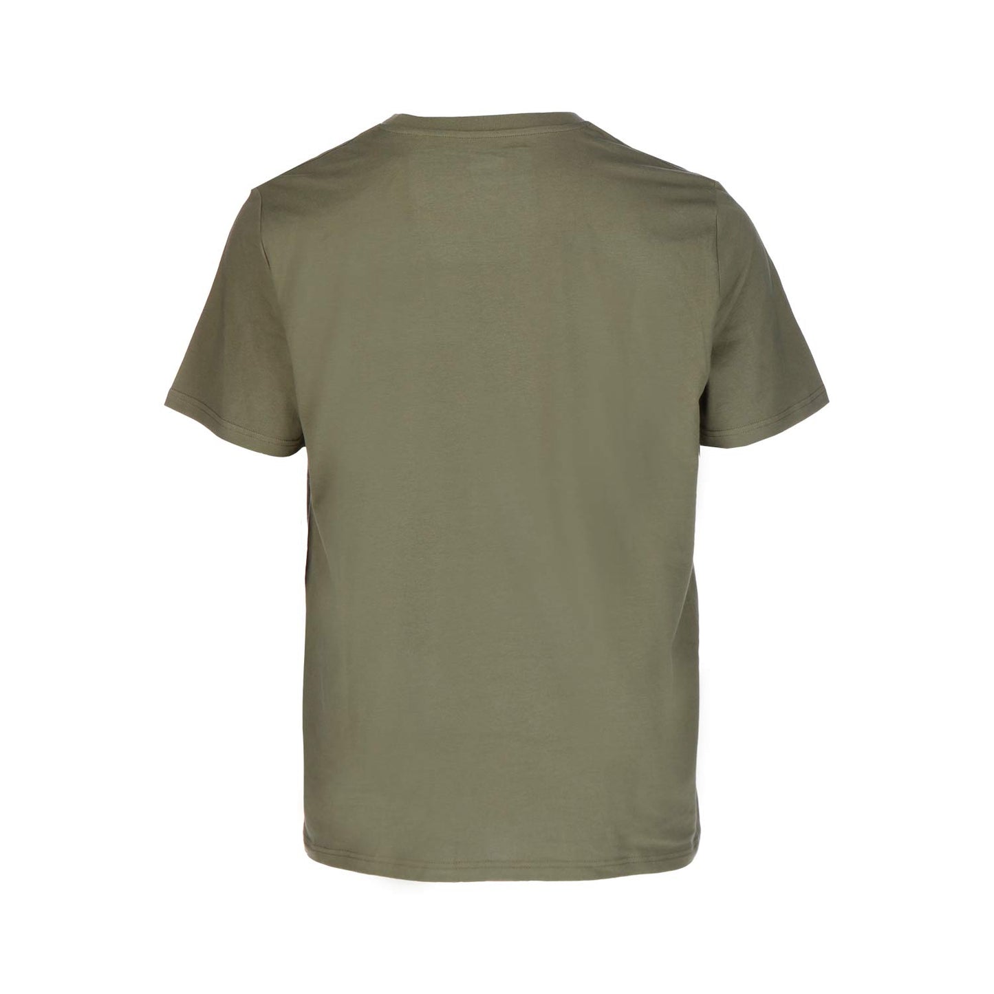 Suzukiquattro Shirt Khaki