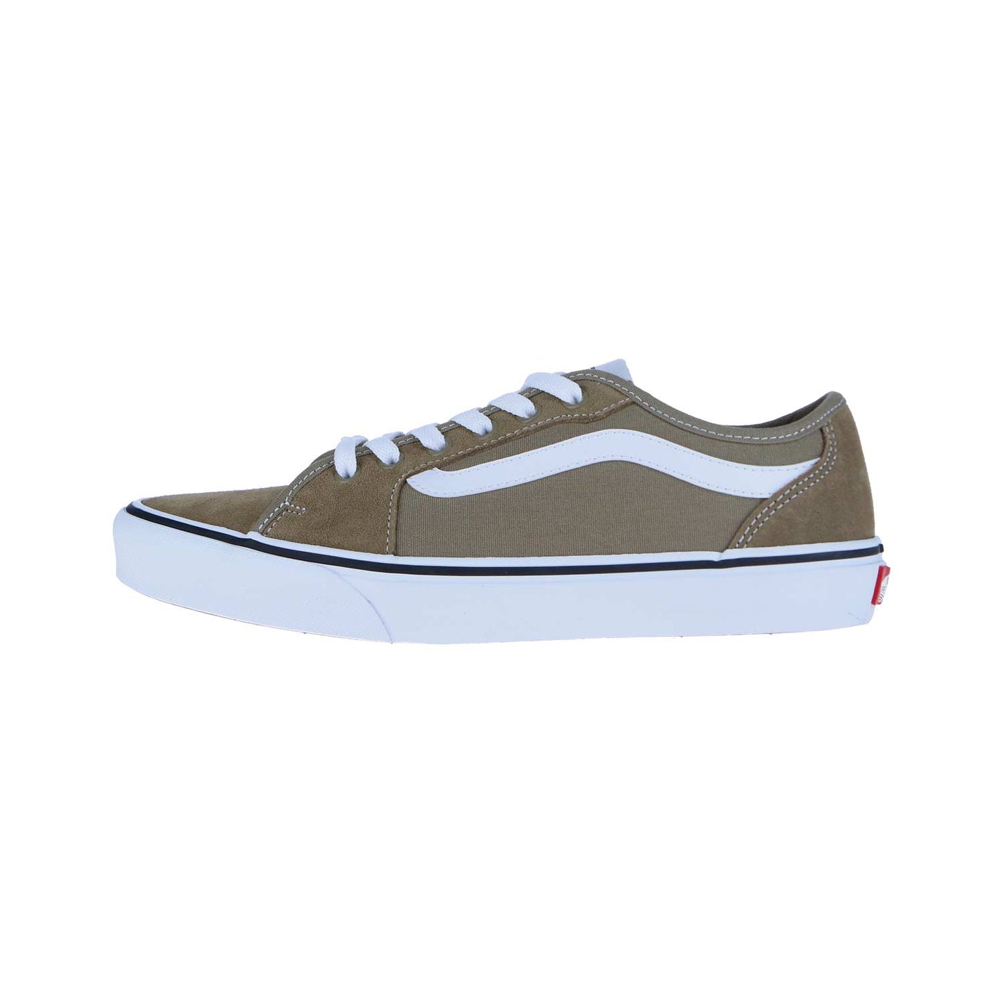 Filmore Decon Olive/White