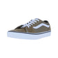 Filmore Decon Olive/White