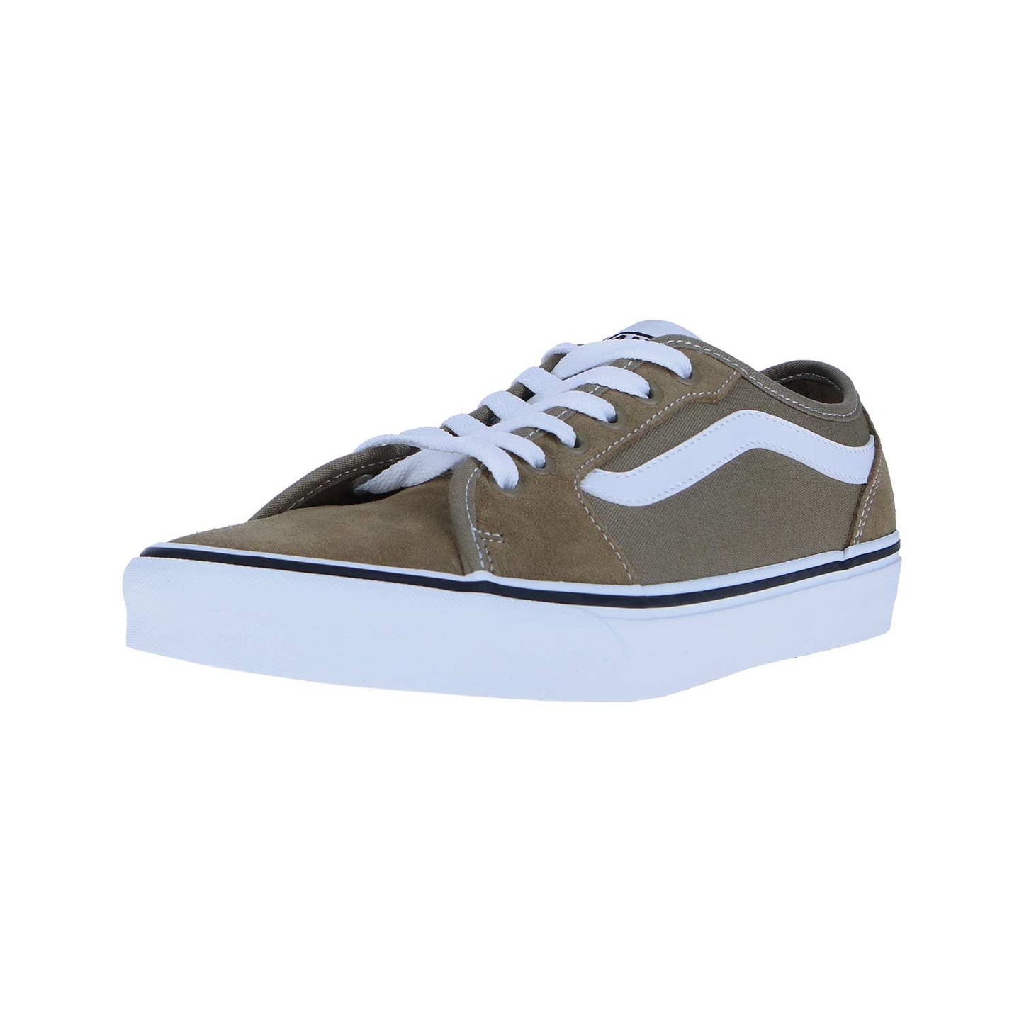 Filmore Decon Olive/White