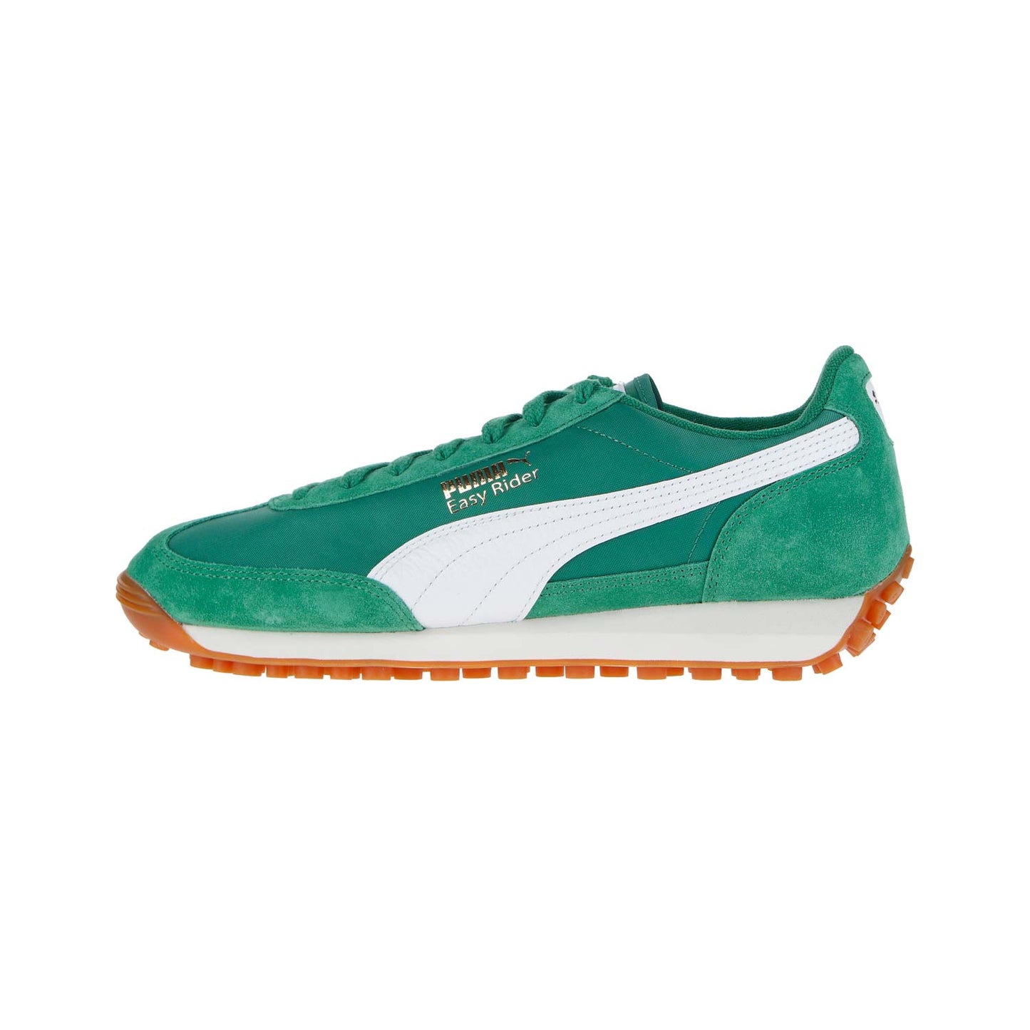 Easy Rider Vintage MN archive green-puma white