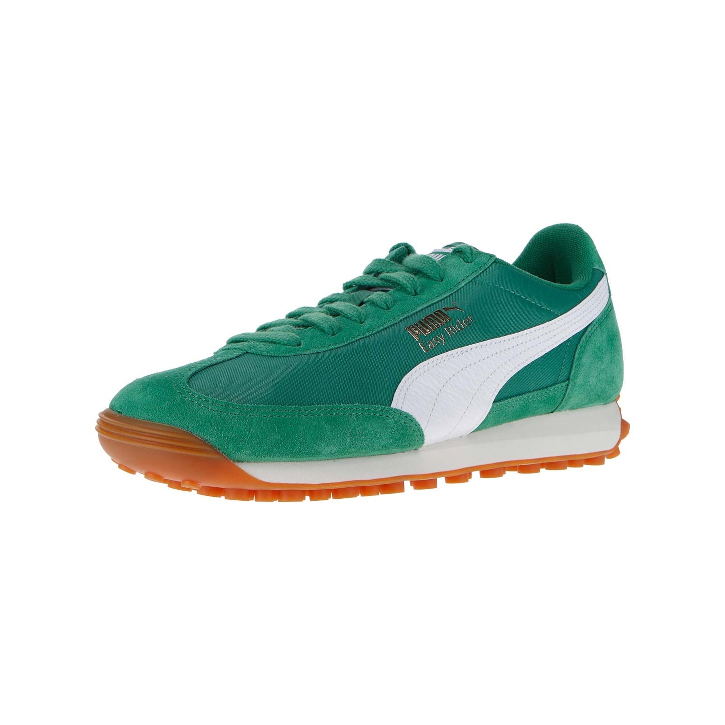 Easy Rider Vintage MN archive green-puma white