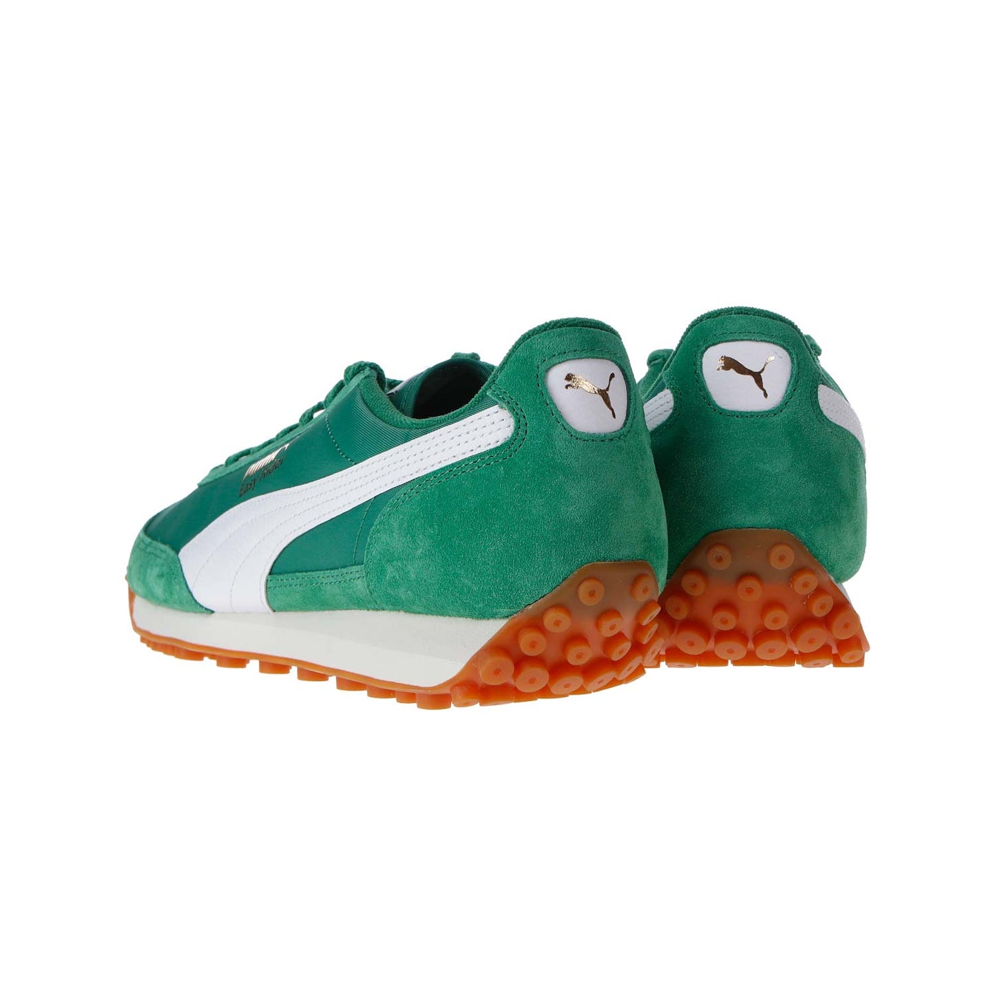 Easy Rider Vintage MN archive green-puma white