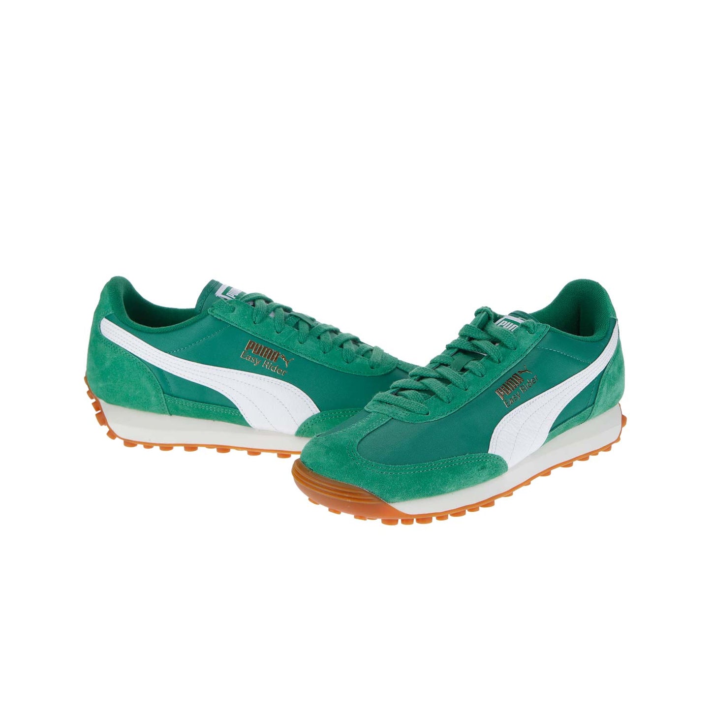 Easy Rider Vintage MN archive green-puma white