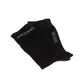 Socken ANSBACH Doppelpack Schwarz