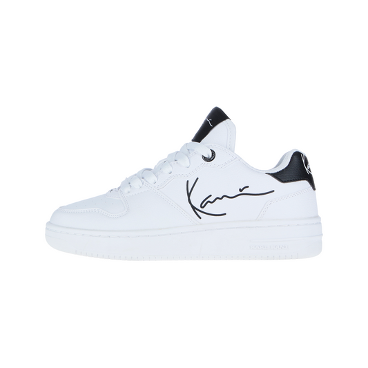 Kani 89 Logo GS White/Black WMN