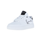 Kani 89 Logo GS White/Black WMN