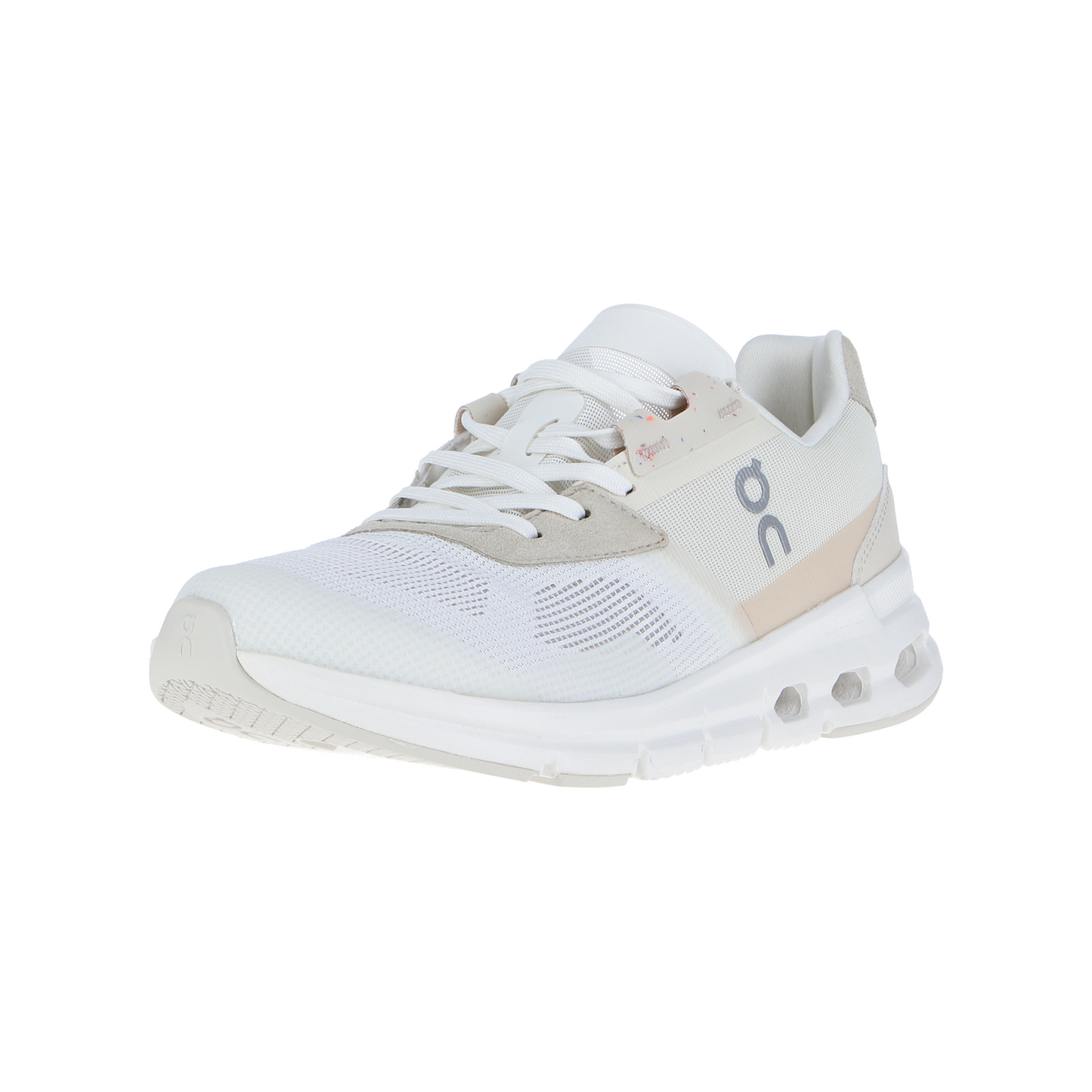 CLOUDRIFT Ivory/Cream WMN