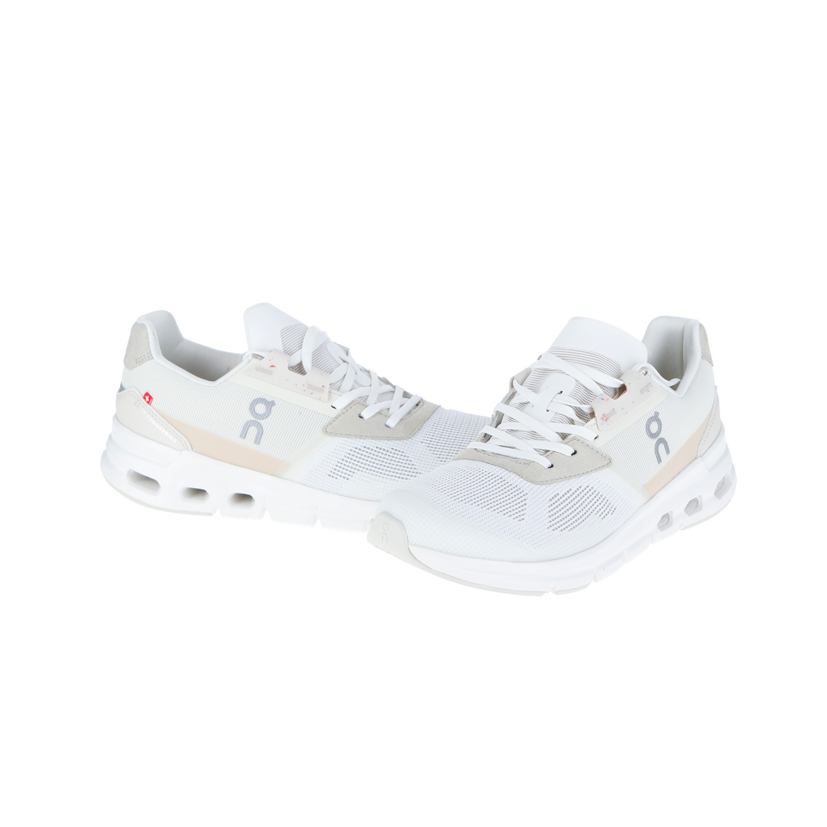 CLOUDRIFT Ivory/Cream WMN