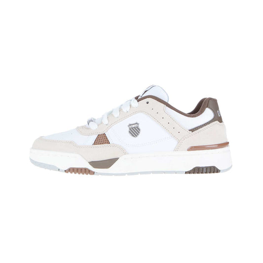 MATCH PRO LTH White/Teak/Summer Sand MN