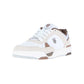 MATCH PRO LTH White/Teak/Summer Sand MN