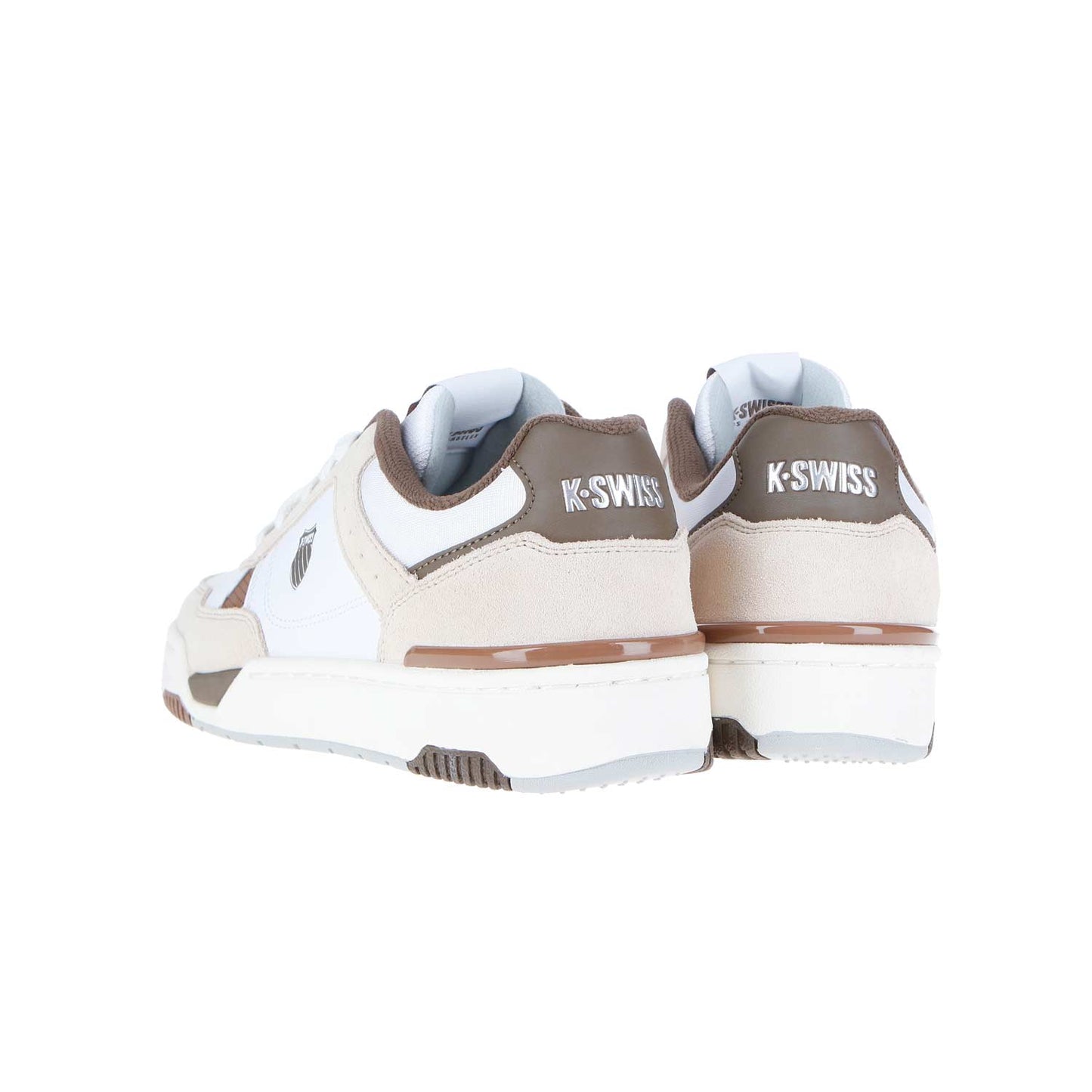 MATCH PRO LTH White/Teak/Summer Sand MN