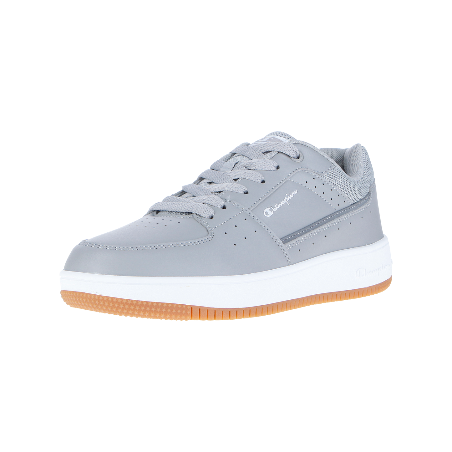 RD18 Evolve II Element Low Grey/Gum MN