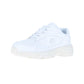 RN00 FW Low Cut Shoe White Unisex