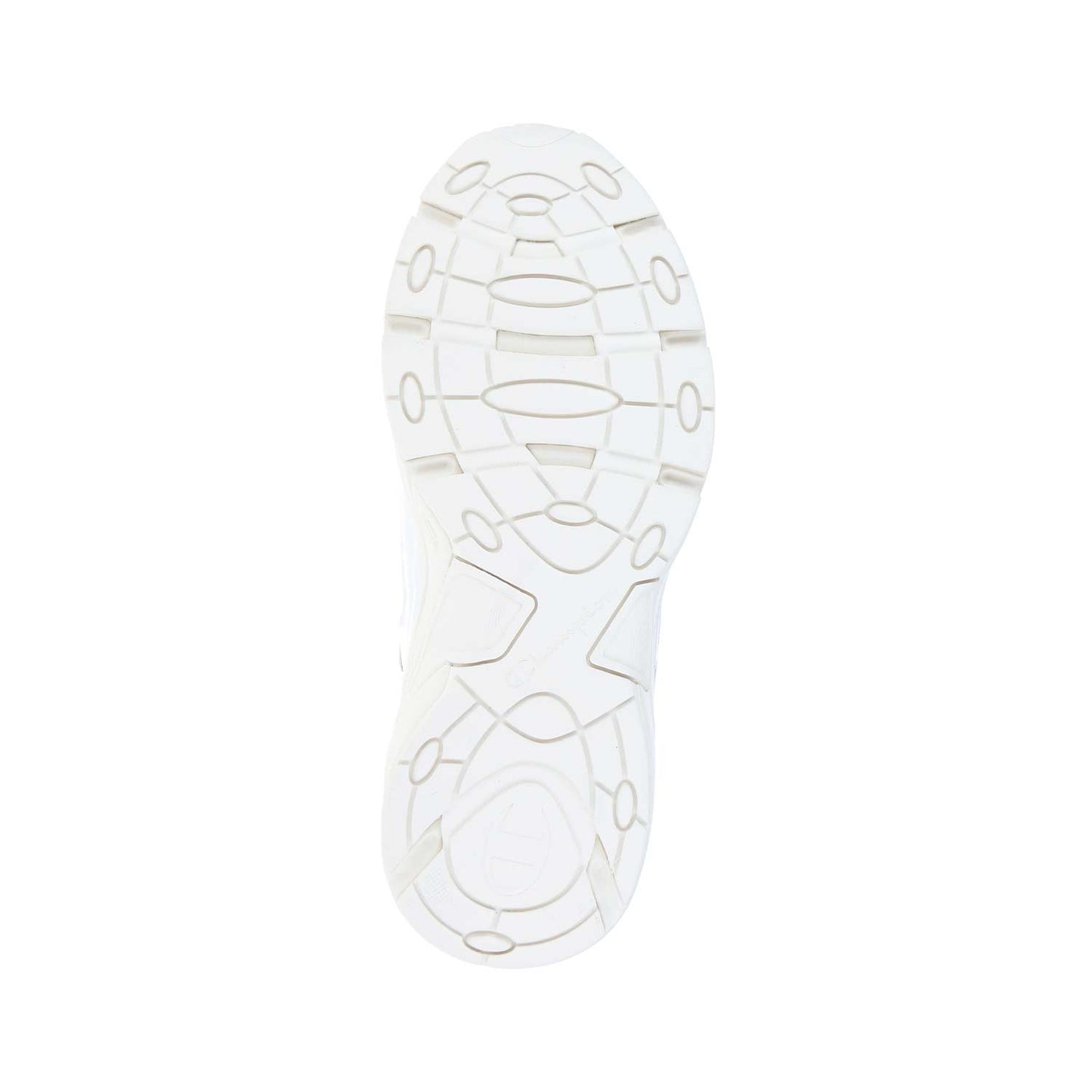 RN00 FW Low Cut Shoe White Unisex