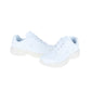 RN00 FW Low Cut Shoe White Unisex