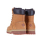 Territory Boot Brown MN