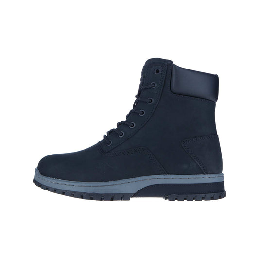 Territory Boot Black MN