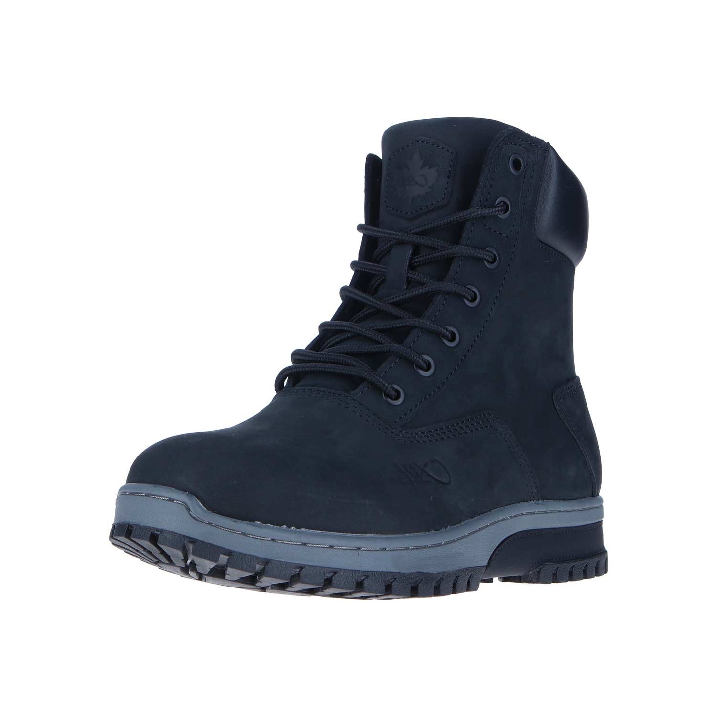 Territory Boot Black MN