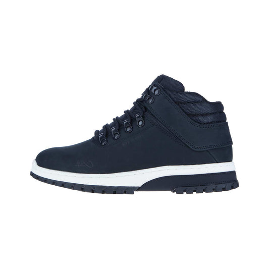 Territory Superior Black/Off White MN