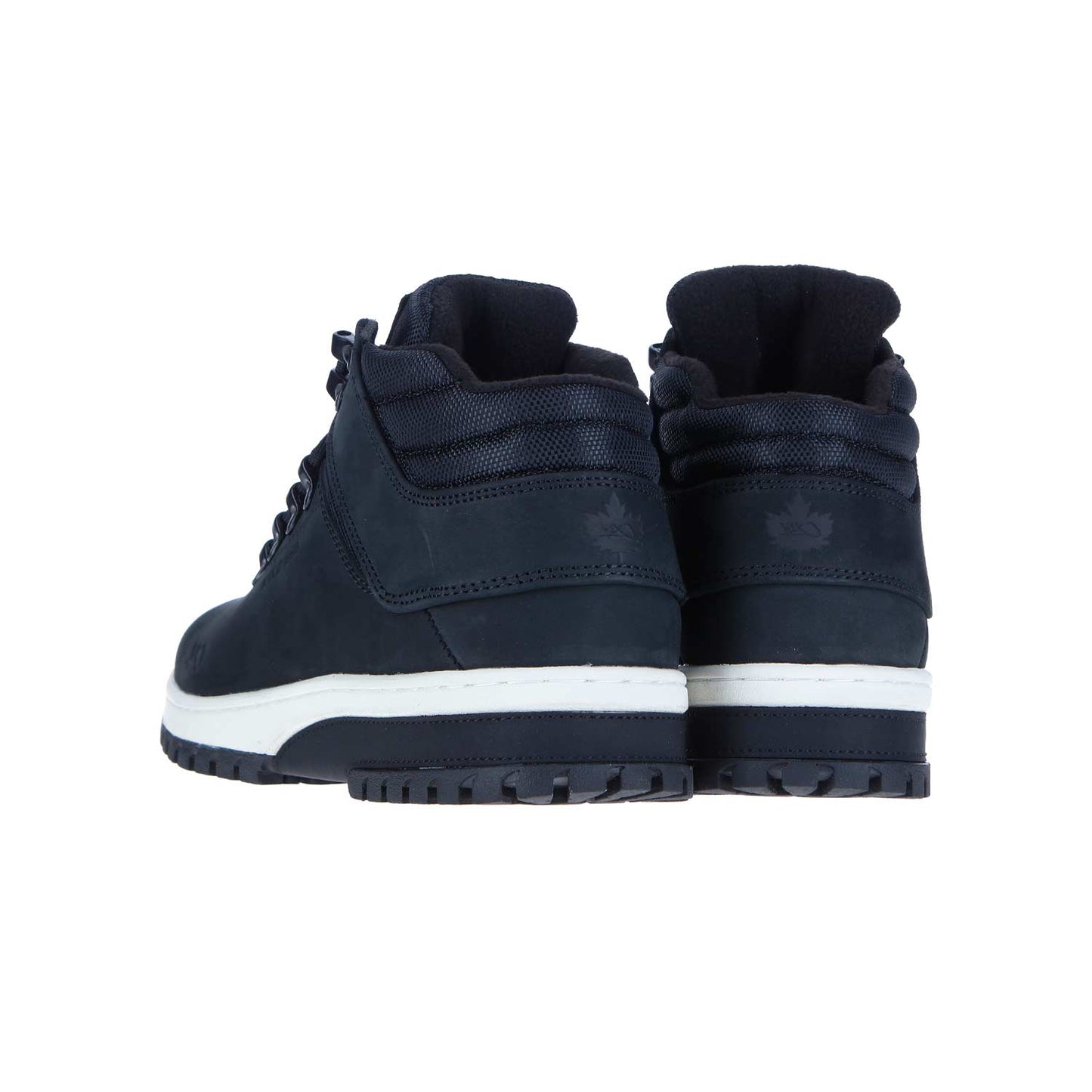 Territory Superior Black/Off White MN