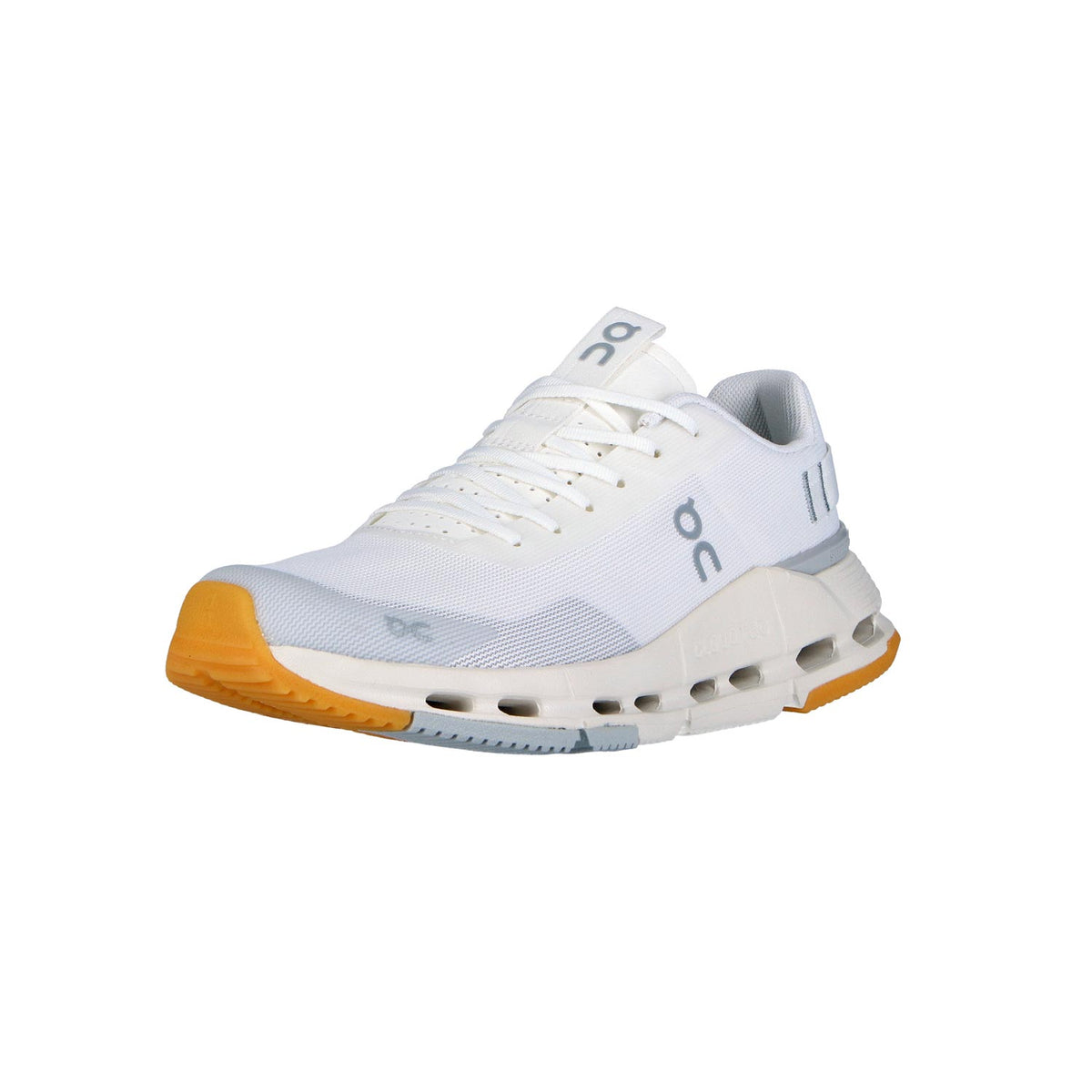 CLOUDNOVA FORM 2 White/Ivory WMN