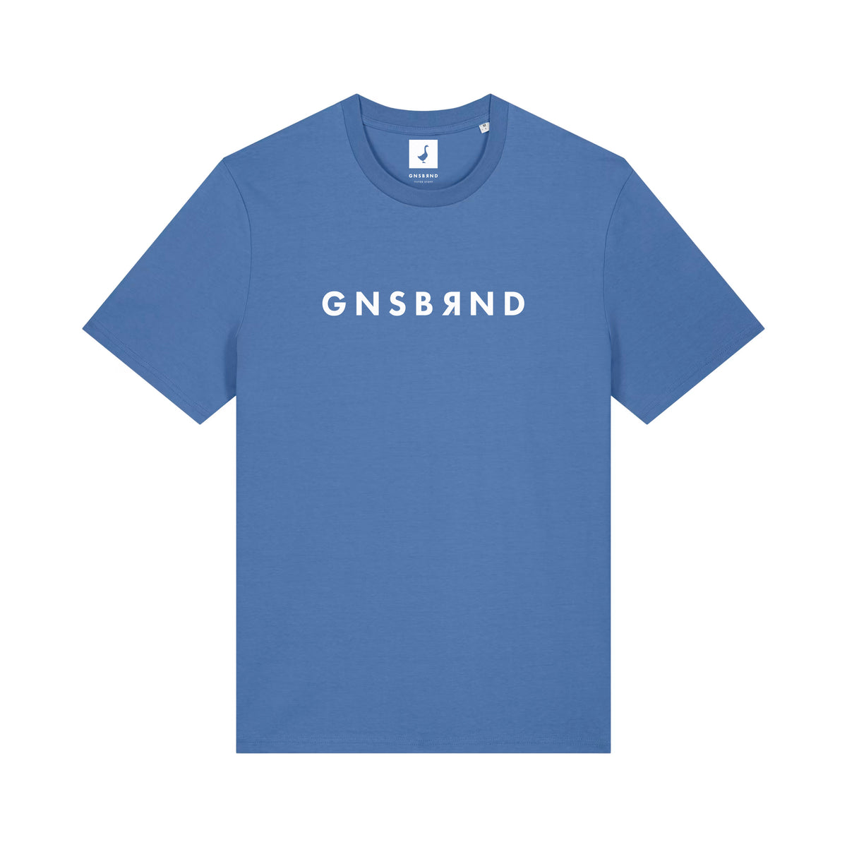 Seibotenberg Shirt Bright Blue - S