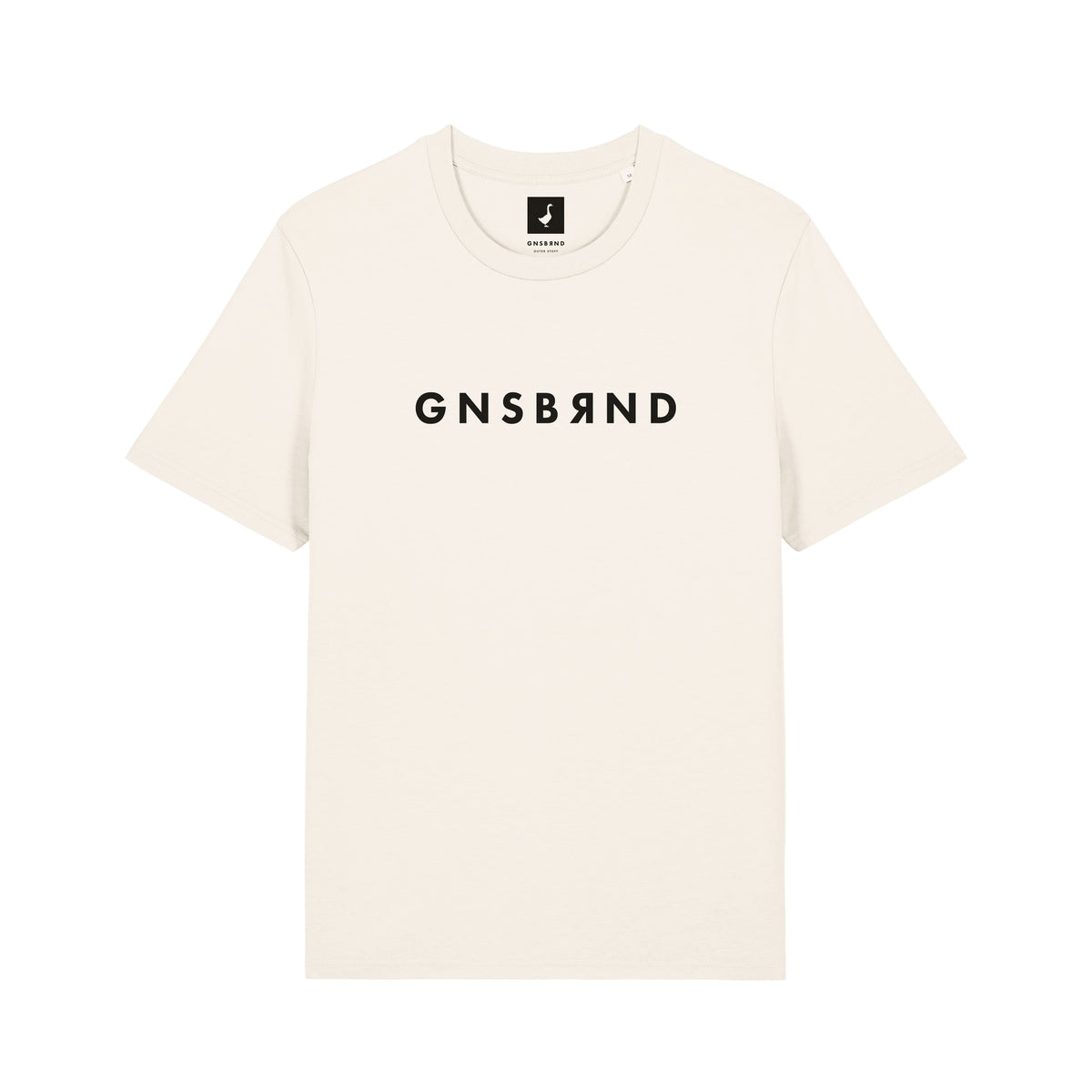 Seibotenberg Shirt Vintage White - S