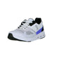 Cloudrift Men White-Cobalt