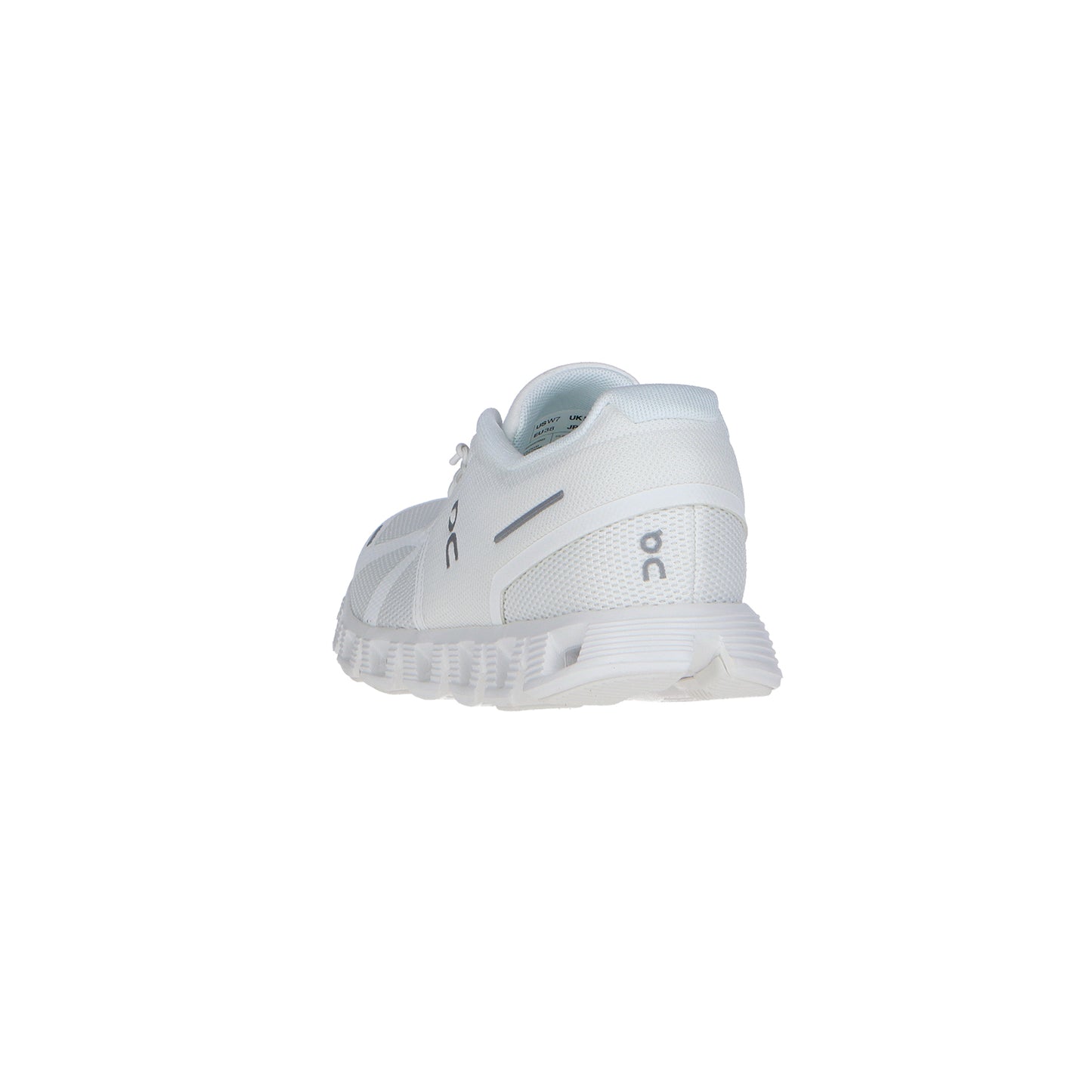 CLOUD 5 Men Undyed White/White