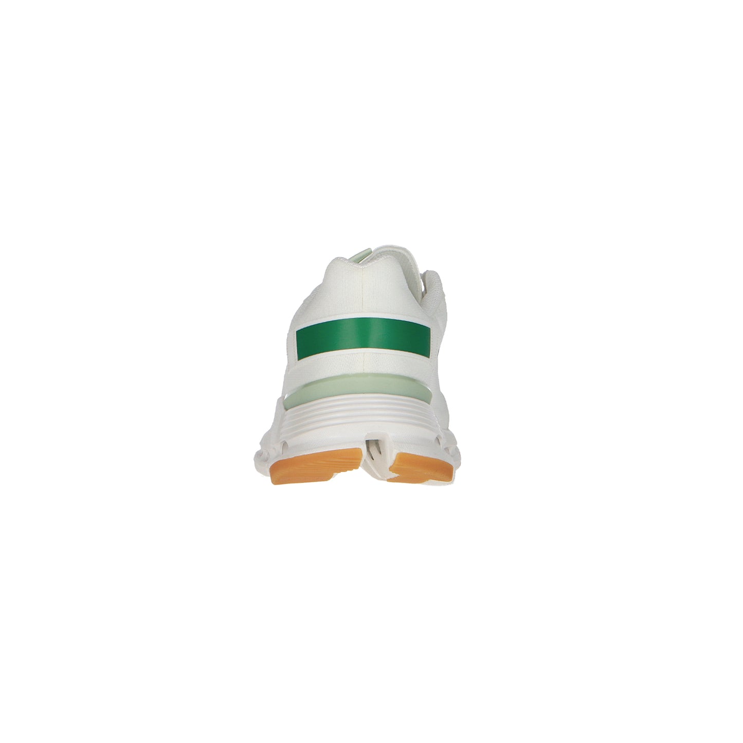 CLOUDNOVA FORM Men White/Green